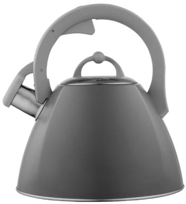 Чайник ARDESTO Gemini Сірий 2.5 л (AR1947KB)